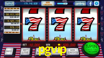Desvendando o Mundo dos Jogos Virtuais na pgvip