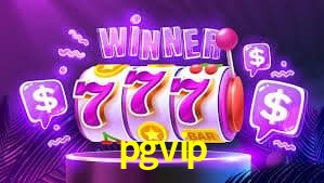 Welcome Bonus pgvip