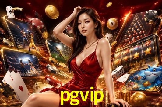 Experiência VIP pgvip