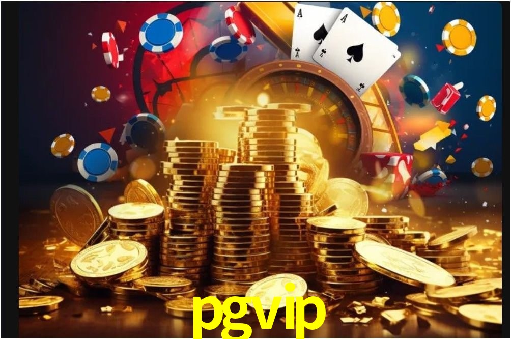 Experiência VIP pgvip