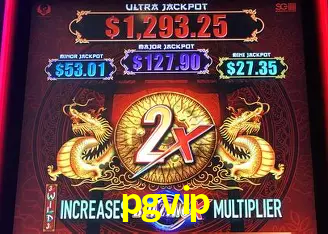 Desvendando o Mundo dos Jogos Virtuais na pgvip