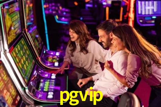 Estatísticas pgvip