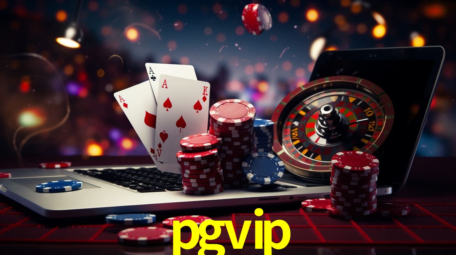 Roulette Table pgvip