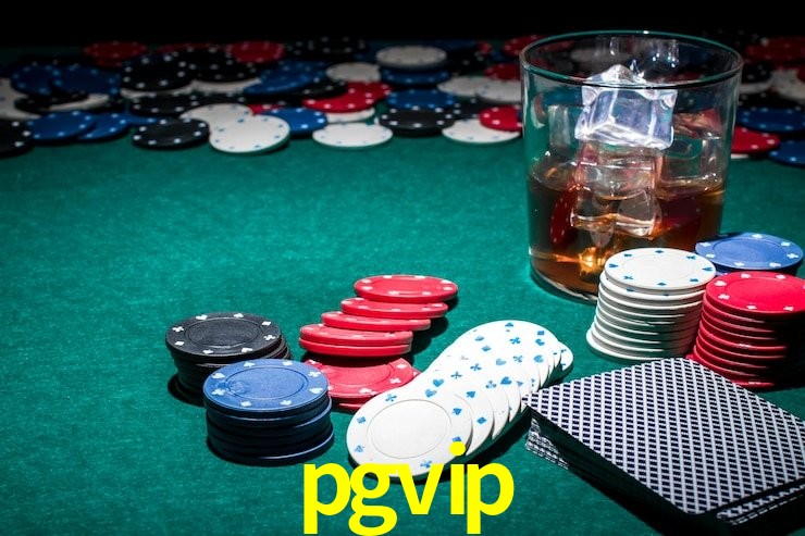 Tecnologia da Plataforma pgvip