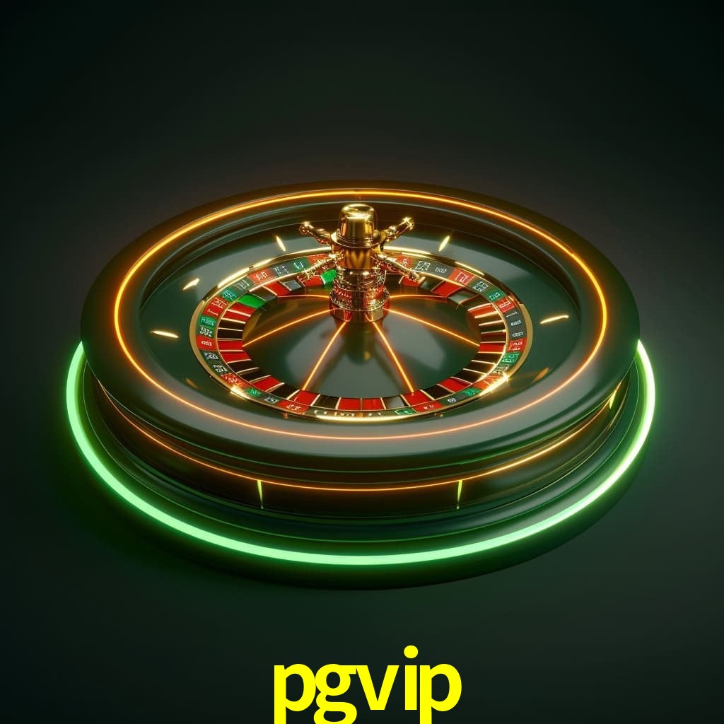 App pgvip iOS