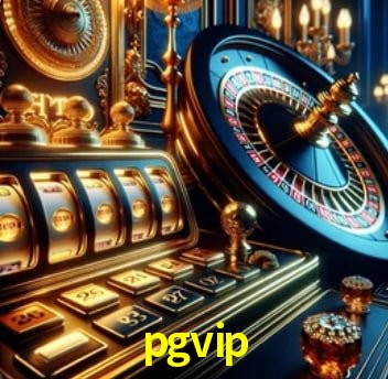 Design Responsivo pgvip