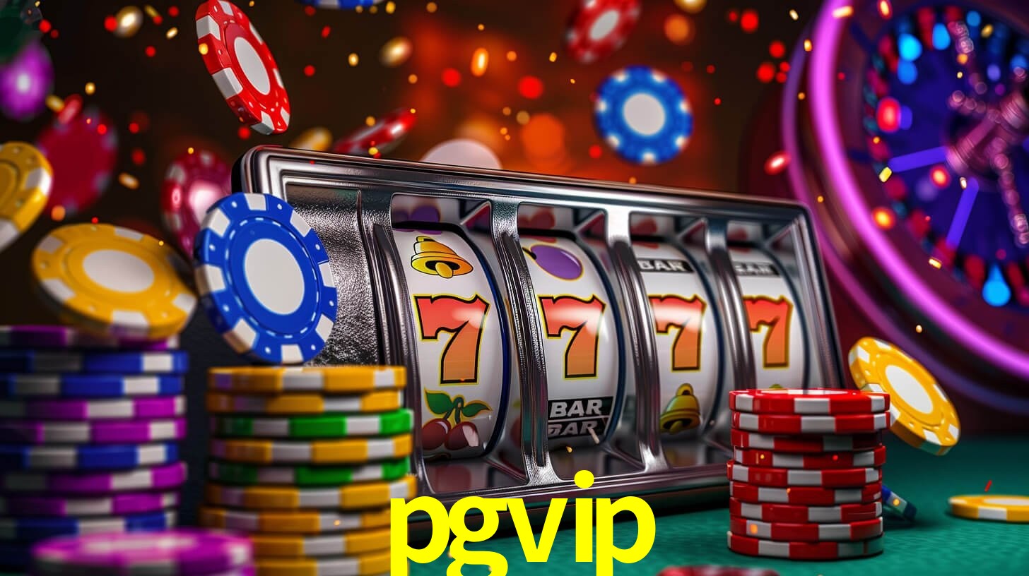 Casino Ao Vivo pgvip