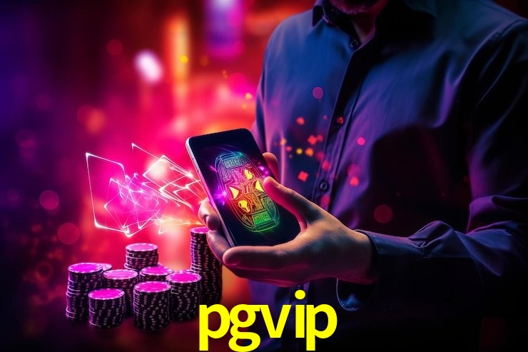 Segurança 2FA pgvip