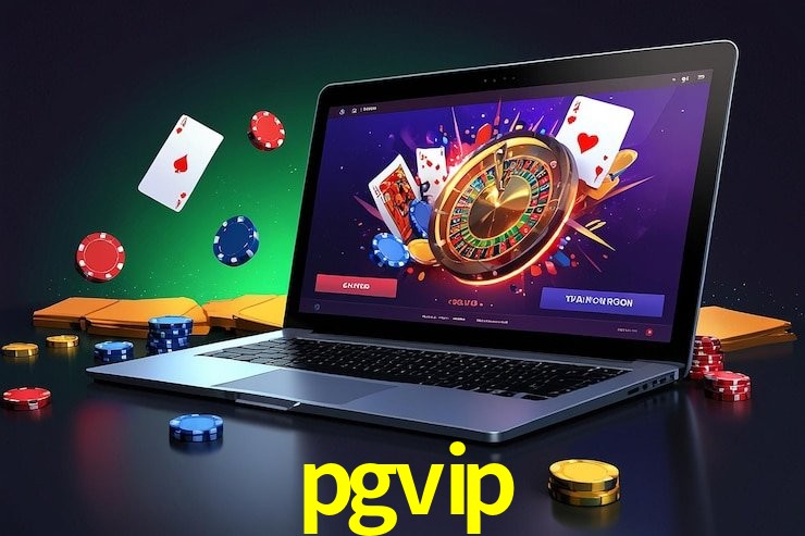 Cashback VIP pgvip