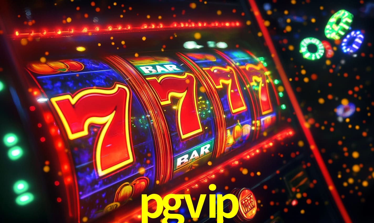 Bônus Generosos e Exclusivos no pgvip para Você!