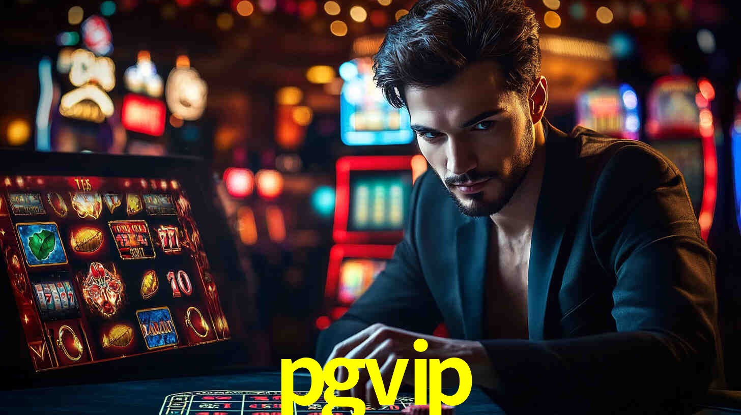 pgvip bet Brasil