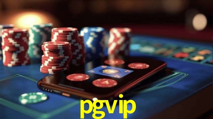 Integração de APIs pgvip