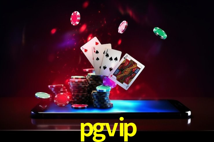Game Providers pgvip