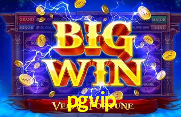 Descubra o Mundo do Cassino Online com pgvip