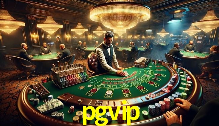 Player Reviews pgvip