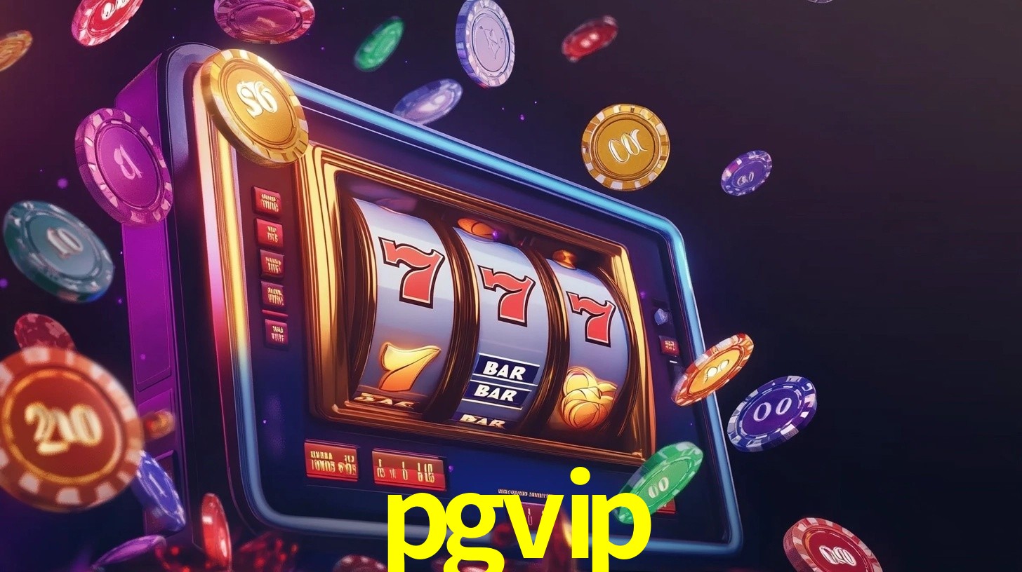 Welcome Bonus pgvip
