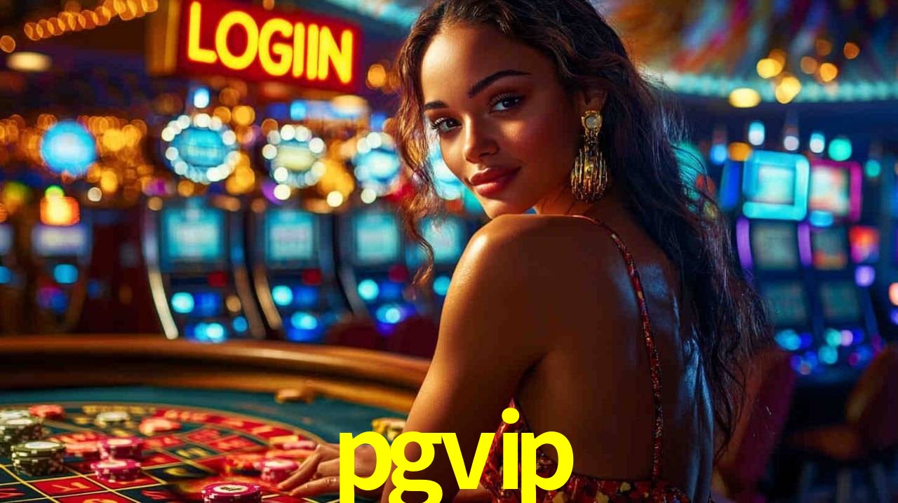 pgvip Tipos de máquinas caça-níqueis