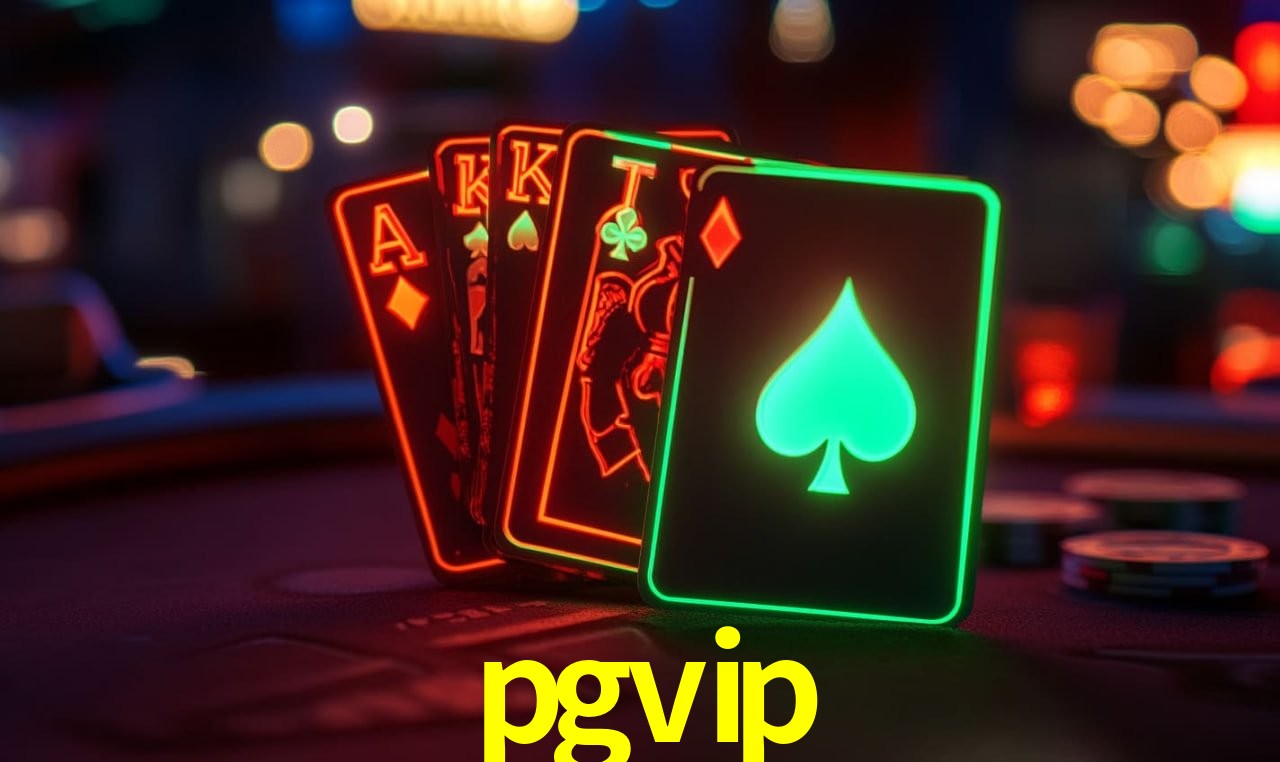Torneios pgvip