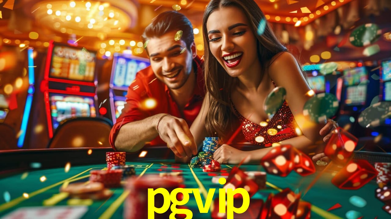 pgvip Caça-níqueis de mesa