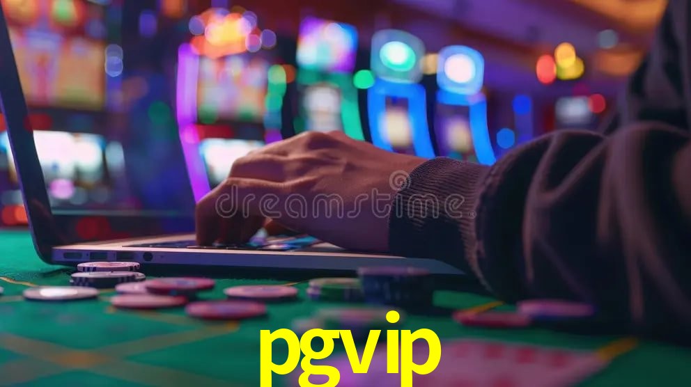 Diretório de Jogos pgvip
