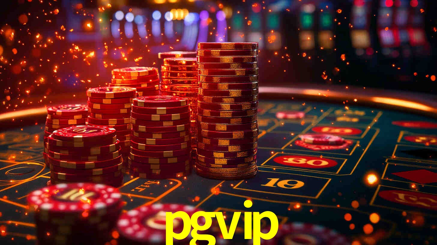 pgvip App Interface