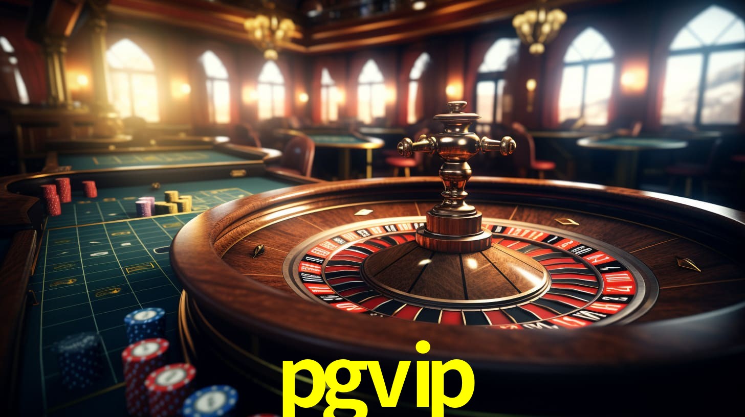 Blackjack Table pgvip