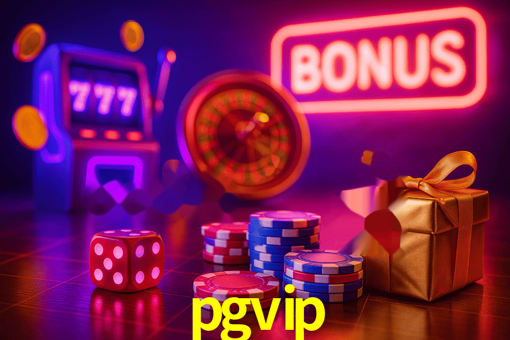 Vantagens App pgvip