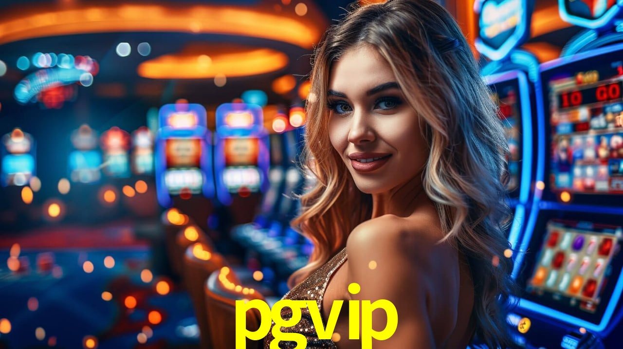 Slot Games pgvip