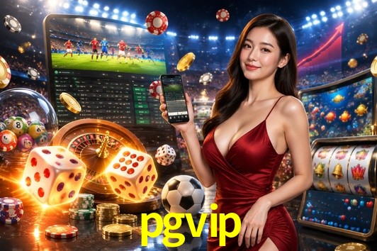 Account Benefits pgvip