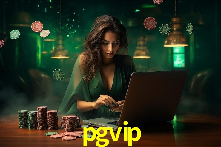 App pgvip Android
