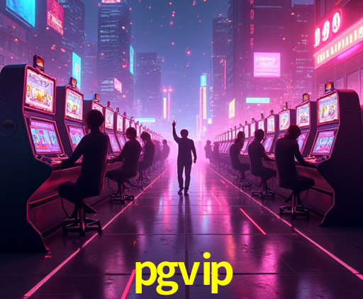 Benefícios da Conta pgvip
