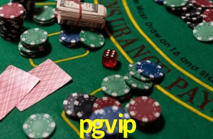 Bônus App pgvip