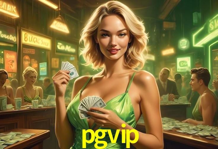Interface do App pgvip