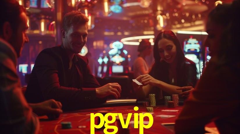 APK pgvip Android
