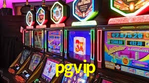 Estatísticas do Jogo pgvip