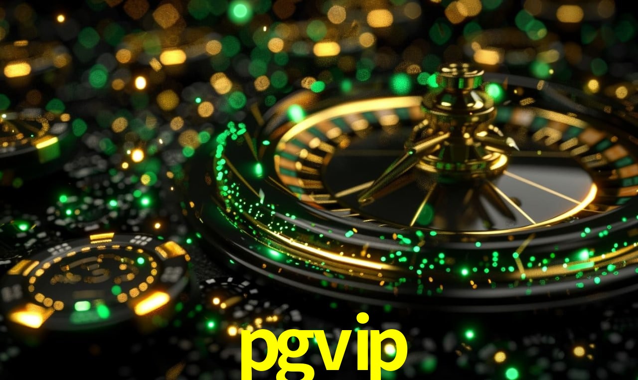 Melhores Jogos pgvip