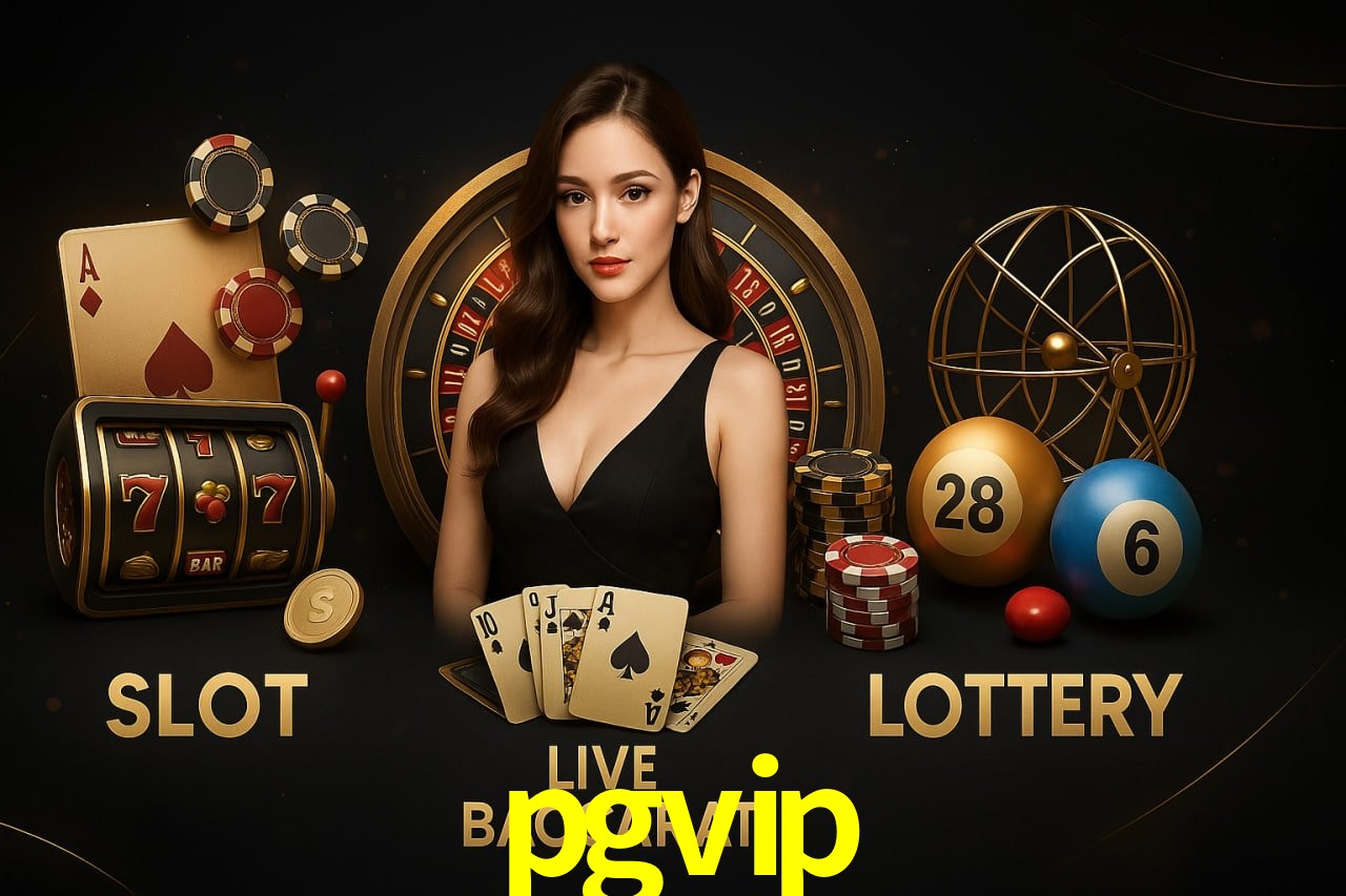 Ganhador pgvip
