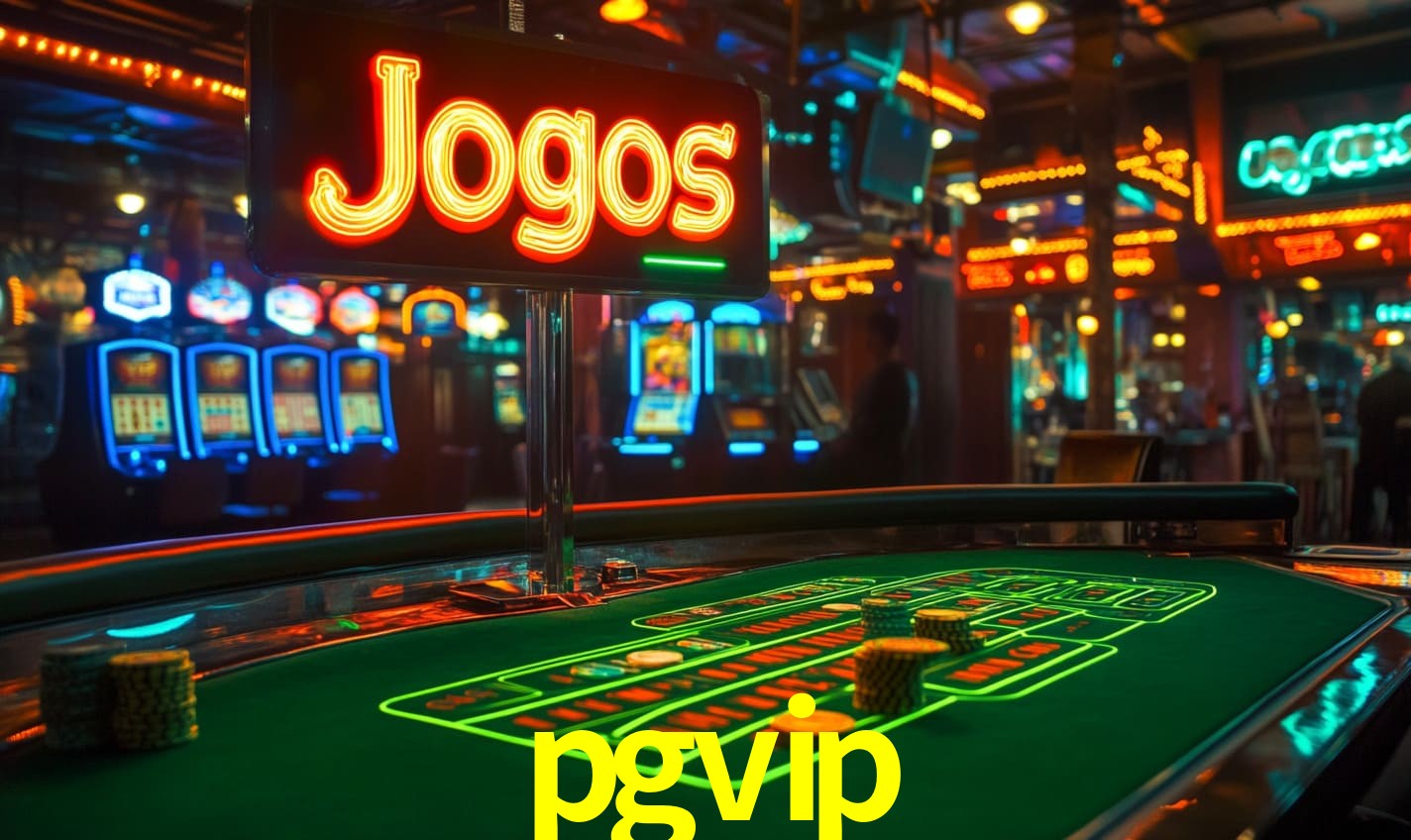 pgvip 公平游戏