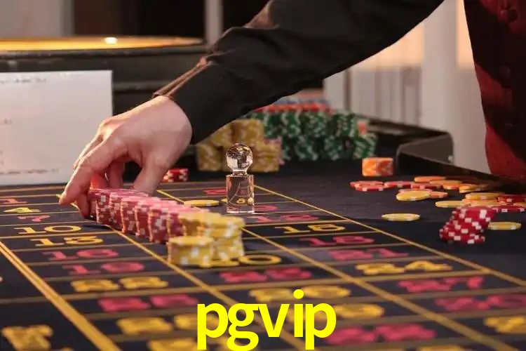 App Mobile pgvip