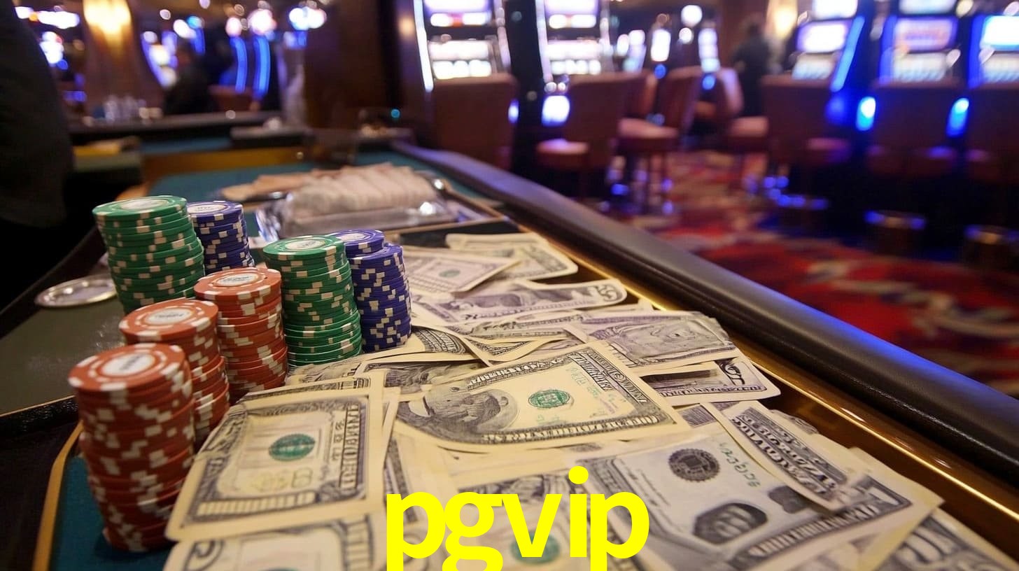 Slots RTP pgvip