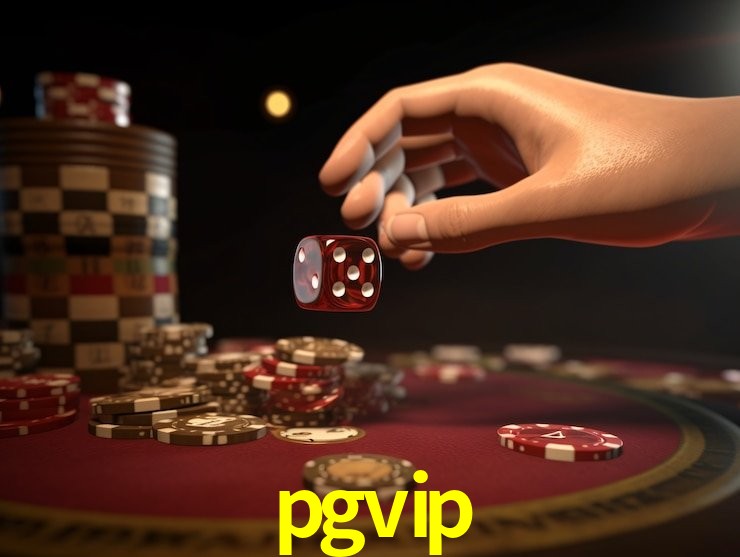 plataforma pgvip
