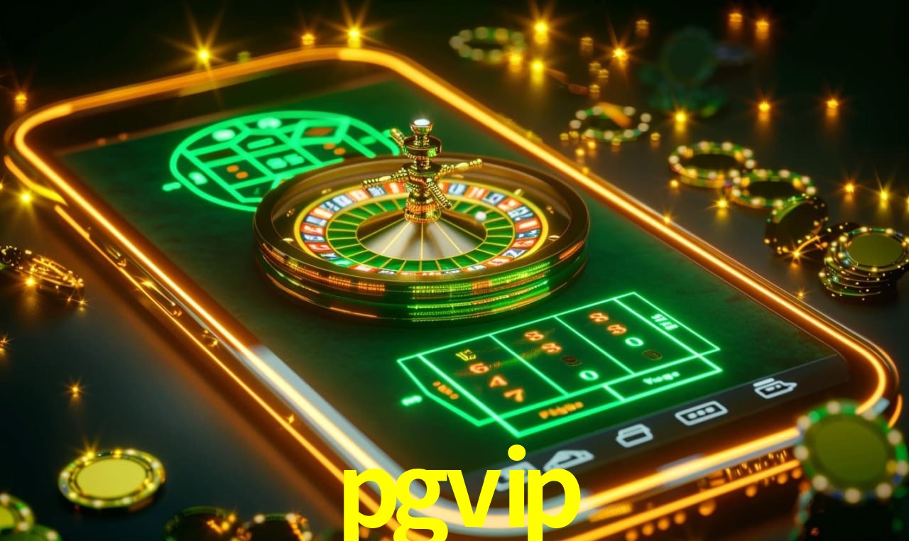 Qualificar VIP pgvip