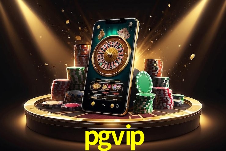 pgvip Caça-níqueis móveis