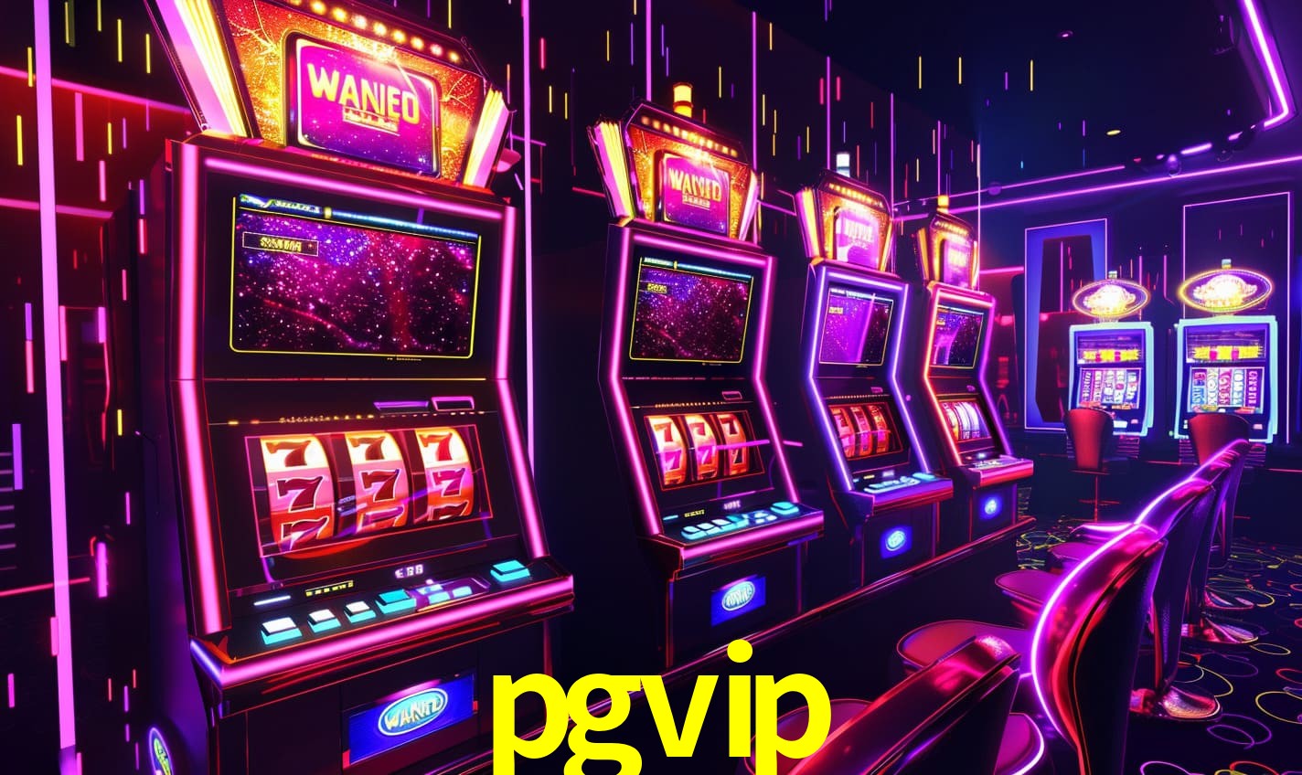PIX Instantâneo pgvip