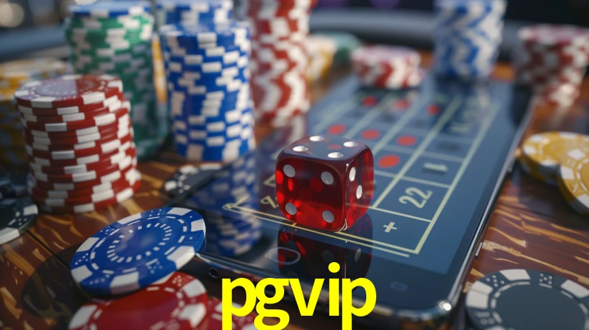 Vantagens App pgvip