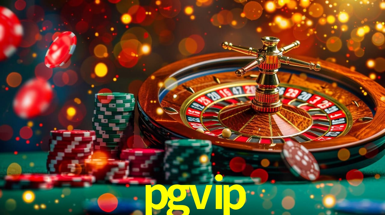 Casino Ao Vivo pgvip