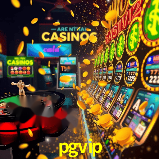 Programa VIP pgvip