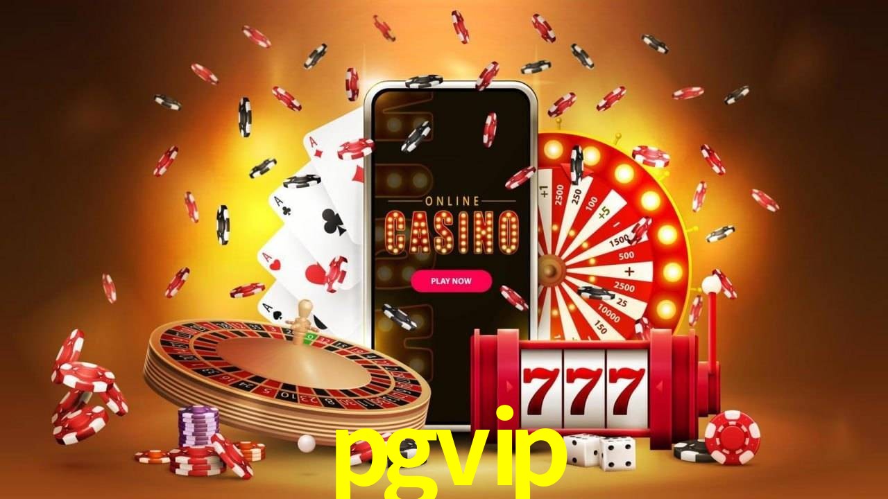 pgvip Premiação acumulada / Jackpot