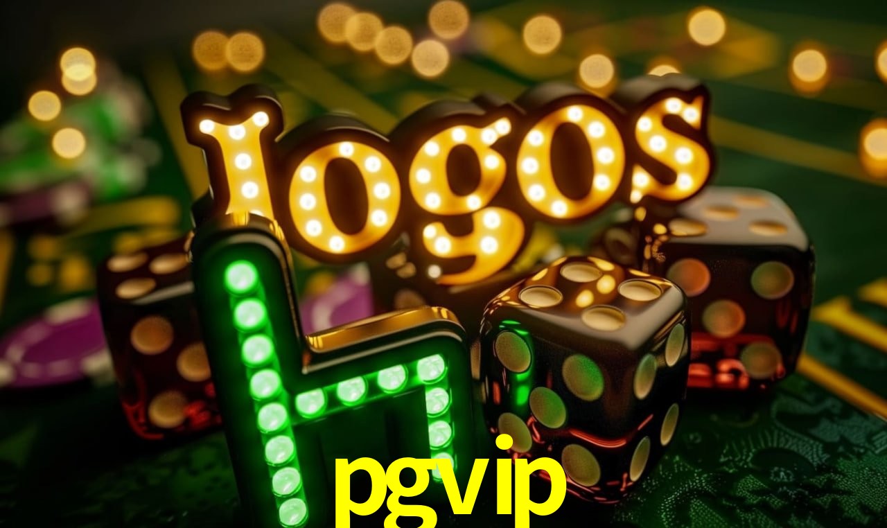 login pgvip
