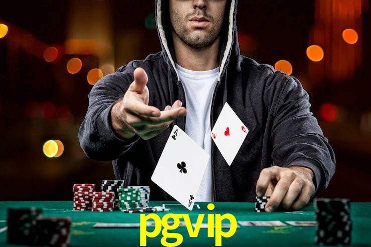 Notificações App pgvip